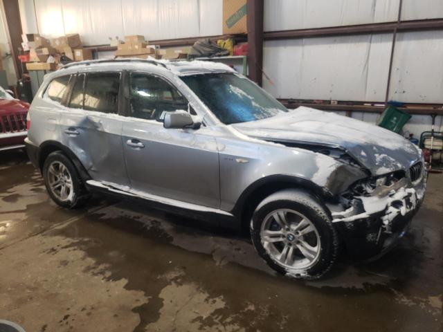 WBXPA93475WD10154 BMW X3 3.0I