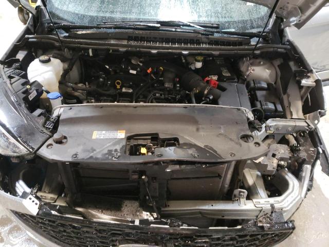 2021 FORD EDGE SEL 2FMPK4J94MBA63955