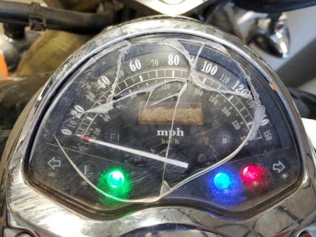2008 HONDA VTX1800 T1 1HFSC49N48A600232