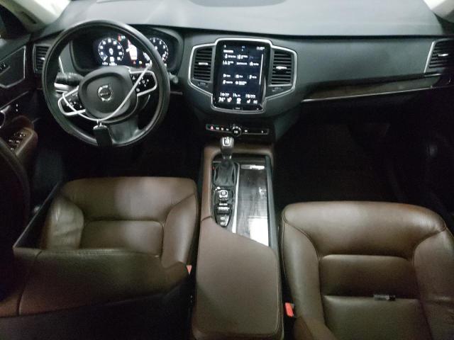 2019 VOLVO XC90 T6 MO - YV4A22PK1K1477399