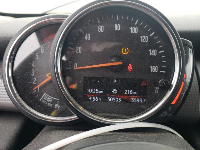 WMWXP5C59J2H29361 Mini Cooper