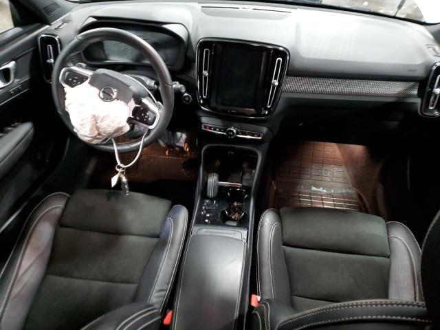 YV4162UM5K2124166 Volvo XC40