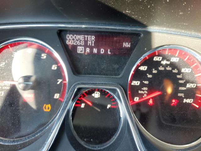 1GKKVTKD5GJ209609 GMC Acadia Denali