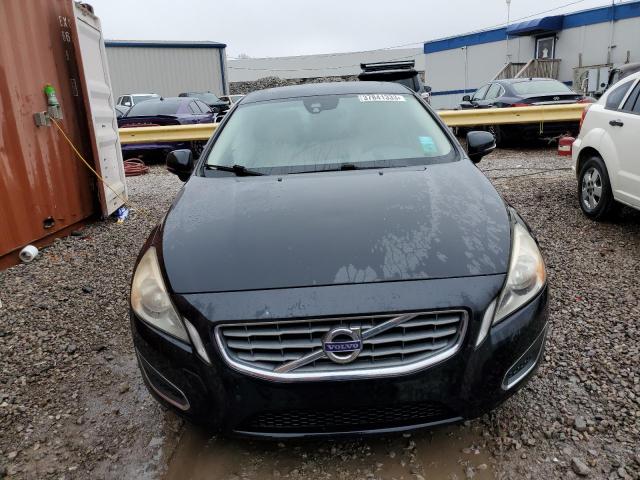 YV1622FS7C2078450 Volvo S60
