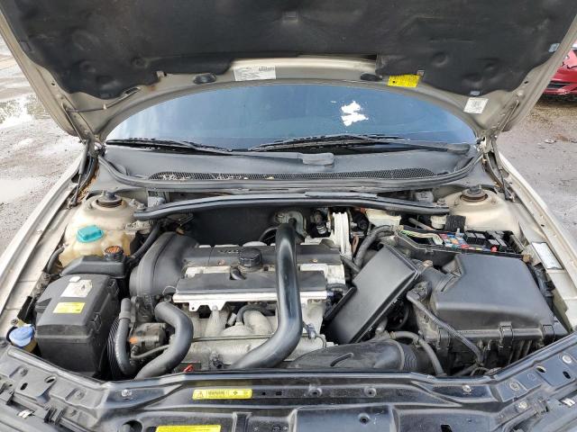 YV1RS58D932248756 Volvo S60