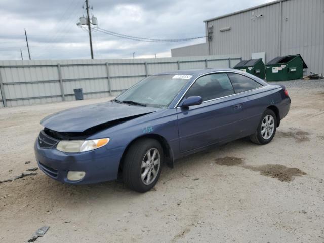 2000 Toyota Camry Solara SE