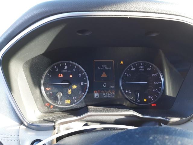 2020 SUBARU OUTBACK LI - 4S4BTANC3L3205786