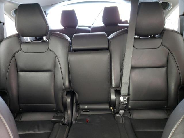 5FRYD4H76HB043740 Acura MDX