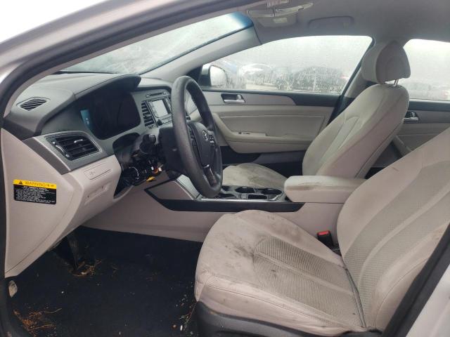2015 HYUNDAI SONATA ECO - 5NPE24AA7FH109842