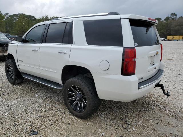 2019 CHEVROLET TAHOE C150 - 1GNSCCKCXKR399241