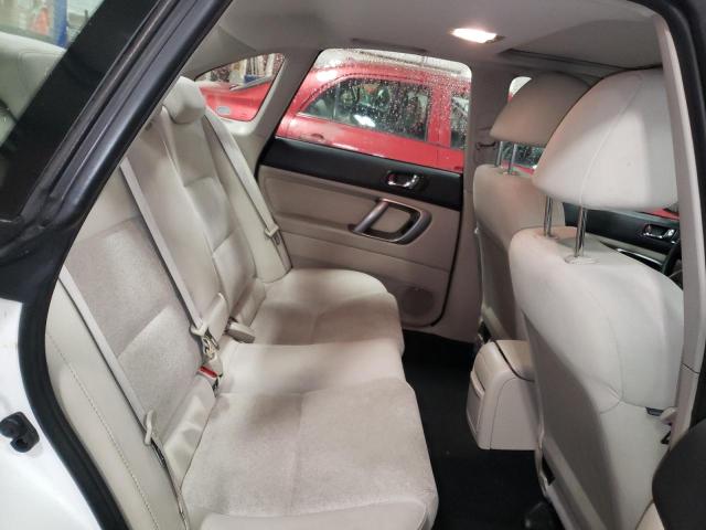 4S3BL616597225945 Subaru Legacy 2.5i