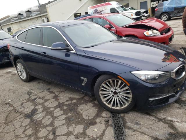 WBA3X5C54ED557939 BMW 328 XIGT
