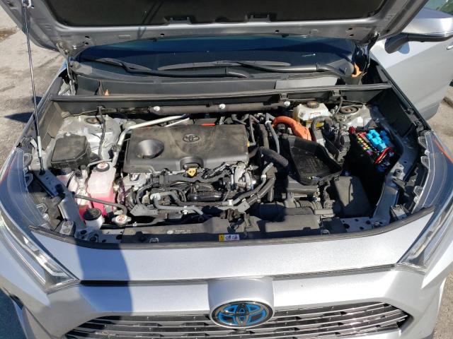 2020 TOYOTA RAV4 LIMIT 2T3DWRFV3LW086167