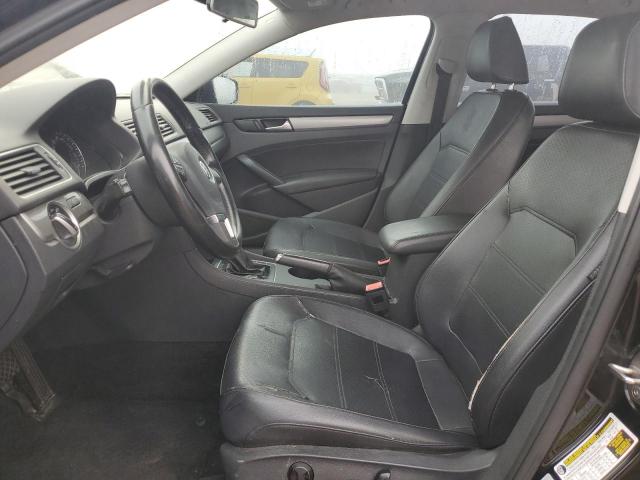 2015 VOLKSWAGEN PASSAT S 1VWAT7A32FC101672