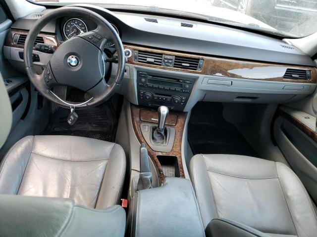 WBAVB13596KX37849 BMW 325 I