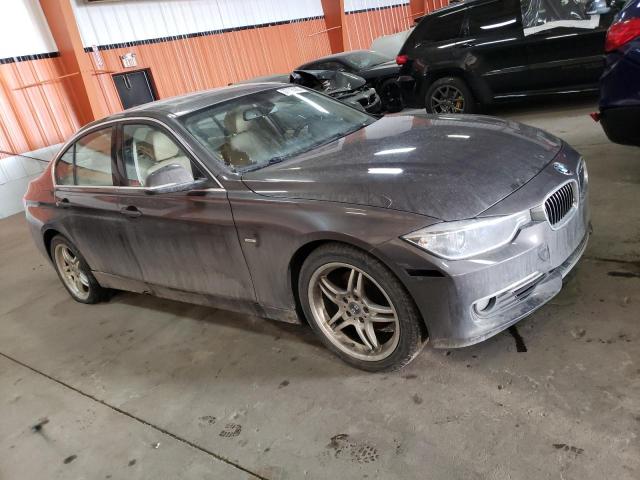 WBA3B3C59DF145618 BMW 328 XI