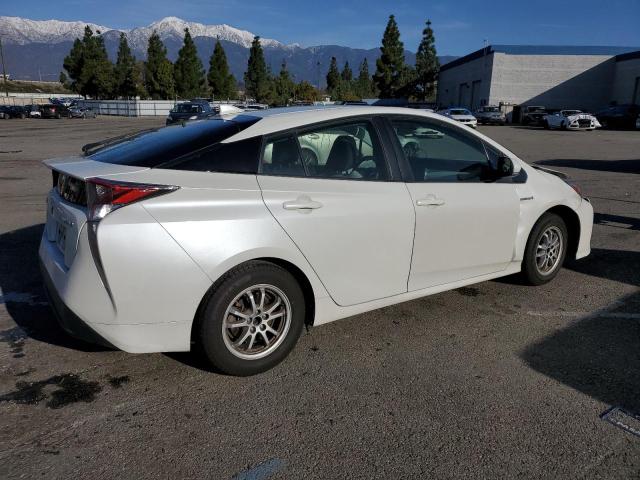 2016 TOYOTA PRIUS - JTDKBRFU5G3023476
