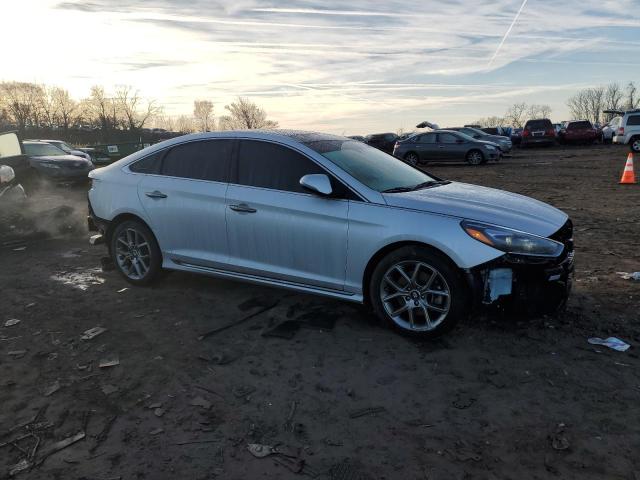 2019 HYUNDAI SONATA LIM - 5NPE34AB2KH751742