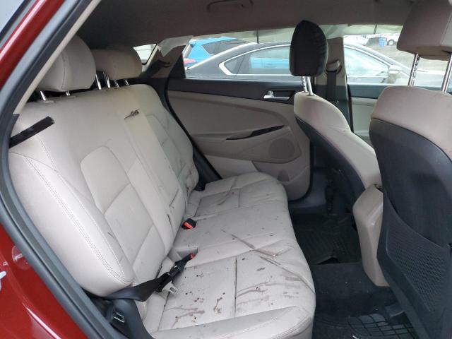 2020 HYUNDAI TUCSON SE - KM8J2CA40LU207725