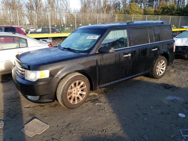 2009 Ford Flex SEL