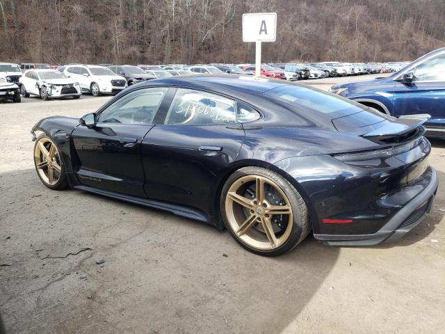 2020 PORSCHE TAYCAN TUR WP0AC2Y1XLSA71819