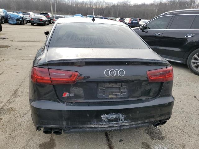 2016 AUDI S6 PREMIUM - WAUF2AFC9GN184683