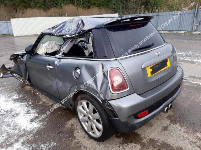 WMWMF72000TT33784 Mini COOPER S