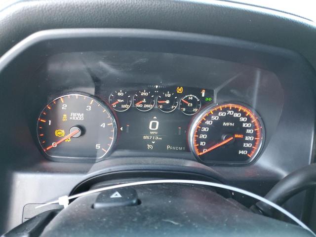 1GT120E86FF610715 GMC Sierra K2500 Denali