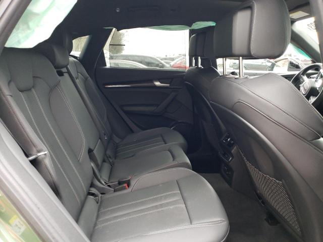 2021 AUDI SQ5 PREMIU - WA1B4AFY7M2112055