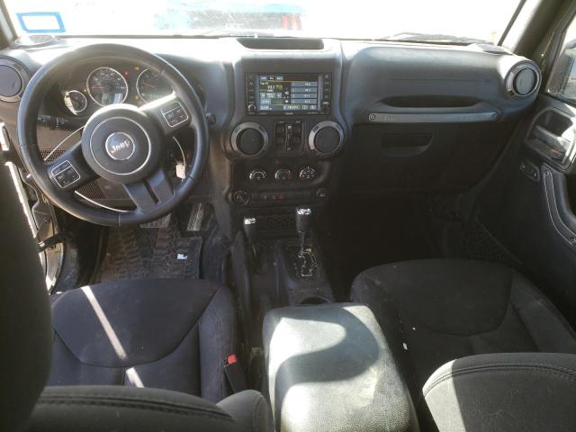 2015 JEEP WRANGLER U - 1C4BJWDG2FL652786