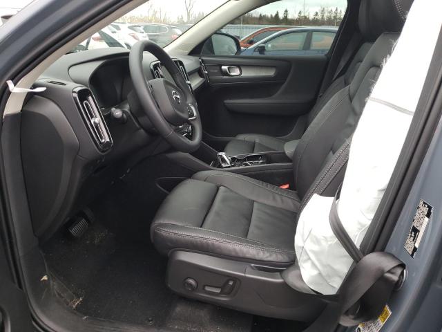 2023 VOLVO XC40 ULTIM YV4L12UA7P2930787