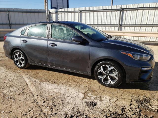 3KPF24AD5ME413266 KIA FORTE FE