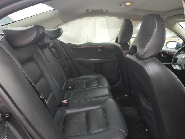 YV1AS982171033161 Volvo S80