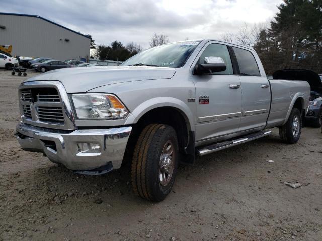 2012 Dodge Ram 2500 Laramie