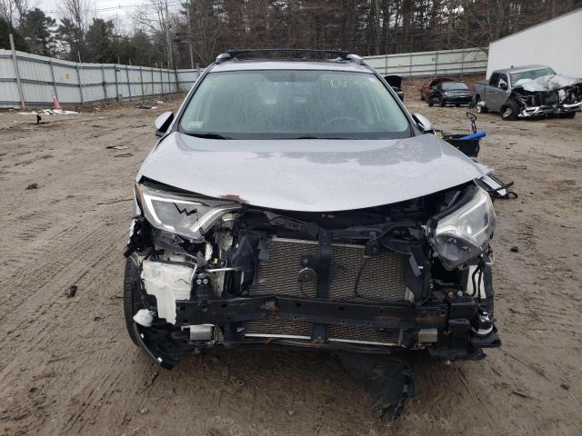 2016 TOYOTA RAV4 XLE - 2T3RFREV5GW517749
