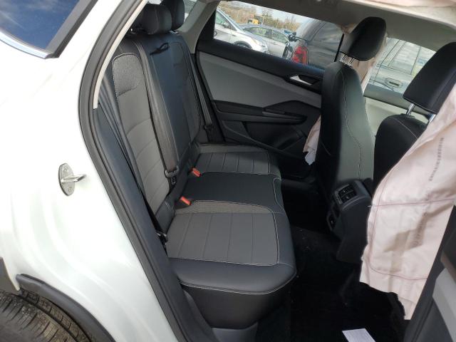 2022 VOLKSWAGEN TAOS SE - 3VVTX7B24NM058845
