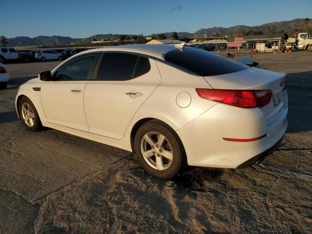 KNAGM4A73F5628715 KIA Optima Lx