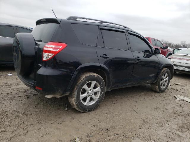 2012 TOYOTA RAV4 LIMIT - 2T3DK4DV5CW088875