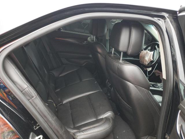 1G6AA5RA3D0171599 Cadillac ATS