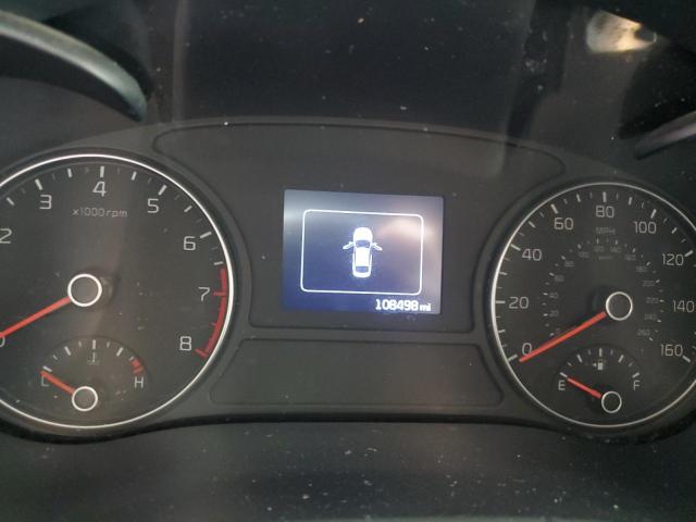 2017 KIA OPTIMA LX KNAGT4L30H5183673