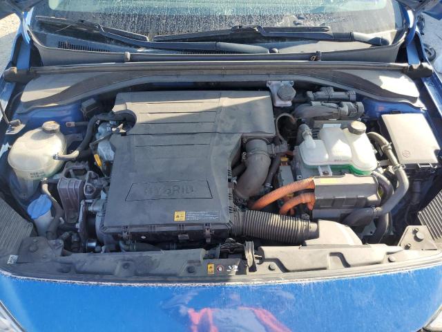 2017 HYUNDAI IONIQ SEL KMHC75LC0HU050022