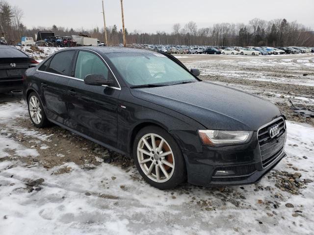 2015 AUDI A4 PREMIUM - WAUFFAFL9FN045172