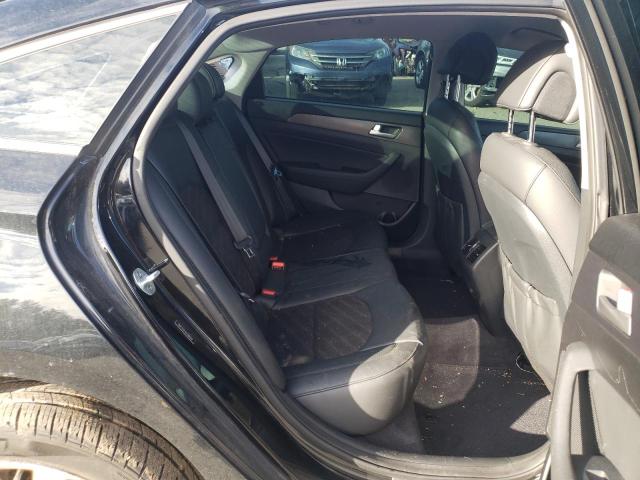 2016 HYUNDAI SONATA SPO - 5NPE34AF4GH288559