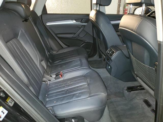 2018 AUDI Q5 PRESTIG - WA1CNAFY9J2119277