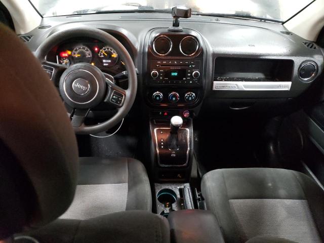 2016 JEEP COMPASS SP 1C4NJDBB1GD797189