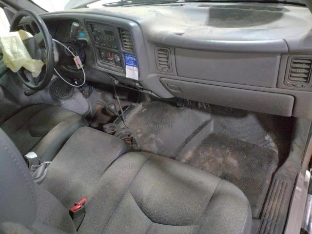1GTHK24UX5E323570 GMC Sierra K2500 Heavy Duty