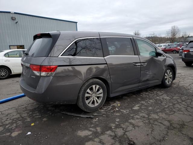 2016 HONDA ODYSSEY SE - 5FNRL5H33GB028266