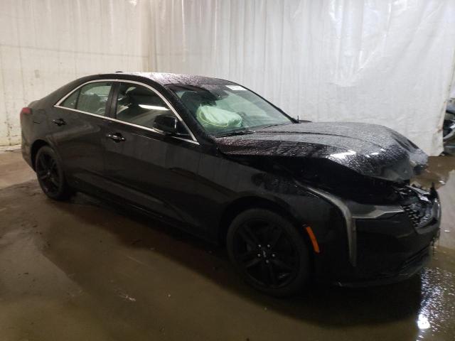 2020 CADILLAC CT4 LUXURY - 1G6DE5RK0L0154235
