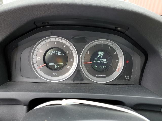 YV1622FS7C2078450 Volvo S60