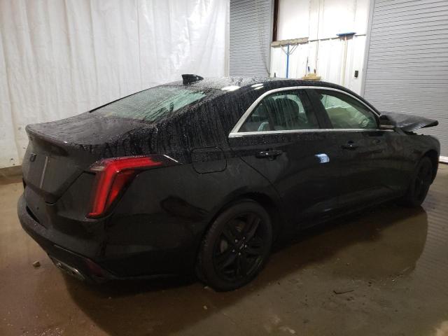 2020 CADILLAC CT4 LUXURY - 1G6DE5RK0L0154235